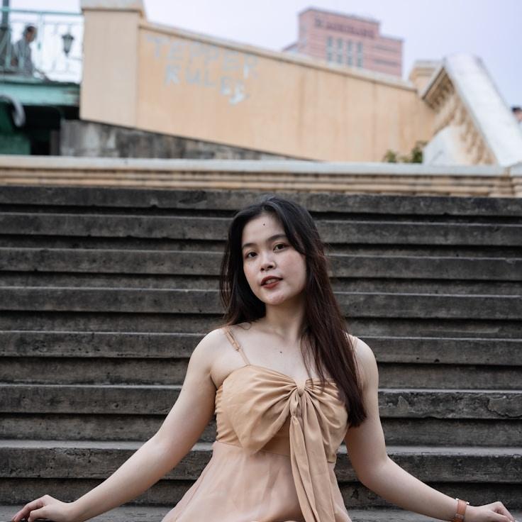 Ana Costa - Founder of Haze Trance Mint