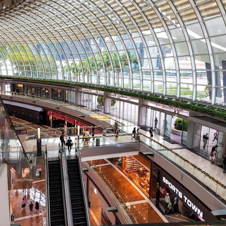 Dining out as an expat family in Portugal