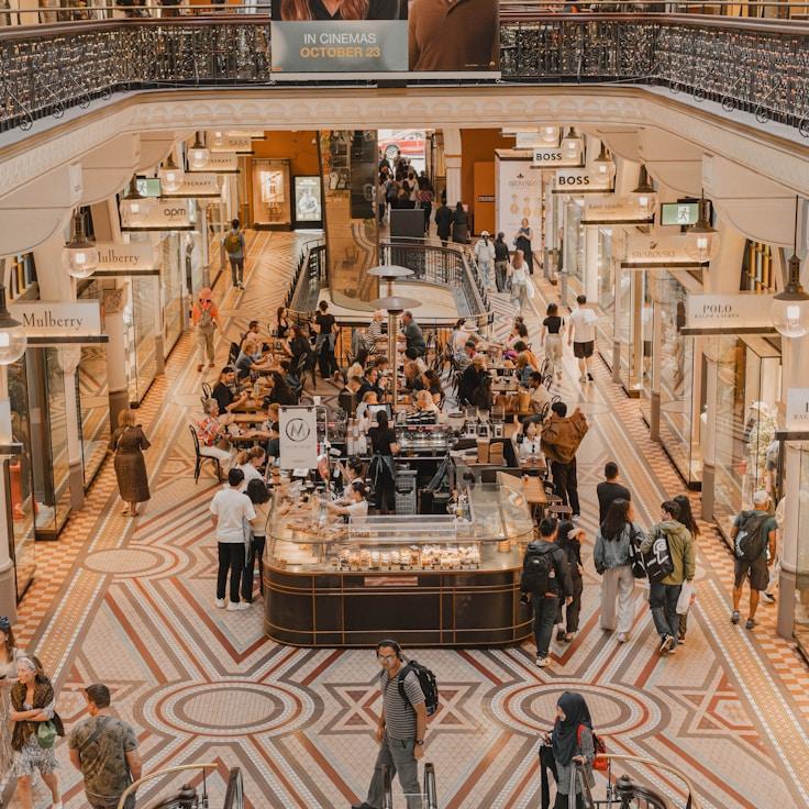 Family-friendly shopping and daily life in Portugal